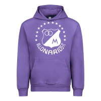 Tulip millonarios futbol Urban Hoodie - artisFamous