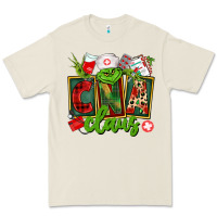 Bone cna  certified nursing assistant claus Premium Tee - CowGirlArtShop