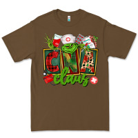 Cacao cna  certified nursing assistant claus Premium Tee - CowGirlArtShop