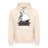 Sandshell pope mc Urban Hoodie - artisFamous