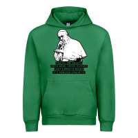 Emerald pope mc Urban Hoodie - artisFamous