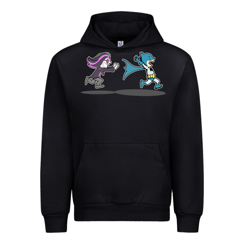 Ozzy Loves Bats Urban Hoodie by artisFamous | Teevron