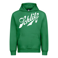Emerald schlitz Urban Hoodie - artisFamous