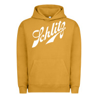 Pigment Peanut Butter schlitz Urban Hoodie - artisFamous