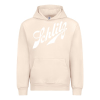 Sandshell schlitz Urban Hoodie - artisFamous