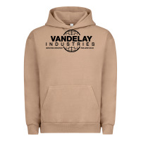 Pigment Burro vandelay industries Urban Hoodie - artisFamous