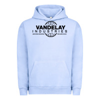 Pigment Grape Ice vandelay industries Urban Hoodie - artisFamous