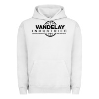 Pigment Lunar Rock vandelay industries Urban Hoodie - artisFamous
