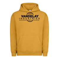 Pigment Peanut Butter vandelay industries Urban Hoodie - artisFamous