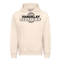 Sandshell vandelay industries Urban Hoodie - artisFamous