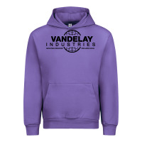 Tulip vandelay industries Urban Hoodie - artisFamous