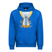 Cobalt beauty and the beast coat costume halloween t shirt Urban Hoodie - artisFamous