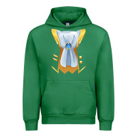 Emerald beauty and the beast coat costume halloween t shirt Urban Hoodie - artisFamous