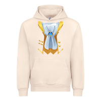 Sandshell beauty and the beast coat costume halloween t shirt Urban Hoodie - artisFamous