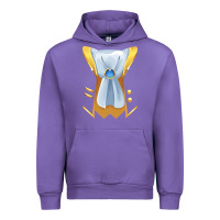 Tulip beauty and the beast coat costume halloween t shirt Urban Hoodie - artisFamous