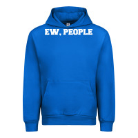 Cobalt Ew people Urban Hoodie - artisFamous