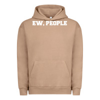 Pigment Burro Ew people Urban Hoodie - artisFamous