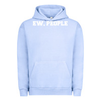 Pigment Grape Ice Ew people Urban Hoodie - artisFamous