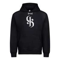 Popart Kk Downing Kk Priest Urban Hoodie | Teevron