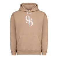 Pigment Burro popart kk downing kk priest Urban Hoodie - artisFamous