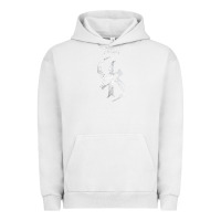 Pigment Lunar Rock popart kk downing kk priest Urban Hoodie - artisFamous