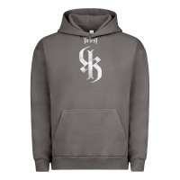 Pigment Tornado popart kk downing kk priest Urban Hoodie - artisFamous