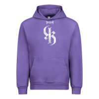 Tulip popart kk downing kk priest Urban Hoodie - artisFamous