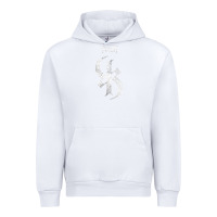White popart kk downing kk priest Urban Hoodie - artisFamous