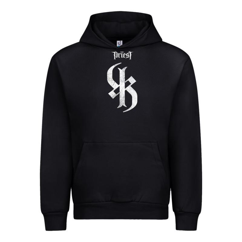 Popart Kk Downing Kk Priest Urban Hoodie by artisFamous | Teevron