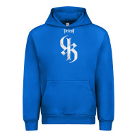Cobalt popart kk downing kk priest Urban Hoodie - artisFamous