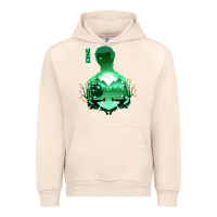 Sandshell Zoro Urban Hoodie - artisFamous