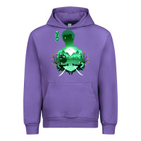 Tulip Zoro Urban Hoodie - artisFamous