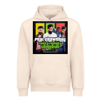 Sandshell friendly comedian paul chowdhry stand up Urban Hoodie - artisFamous