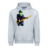 Heather Grey legends bassis dusty hill Urban Hoodie - artisFamous