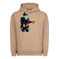 Pigment Burro legends bassis dusty hill Urban Hoodie - artisFamous