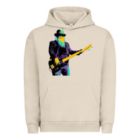 Pigment French Oak legends bassis dusty hill Urban Hoodie - artisFamous