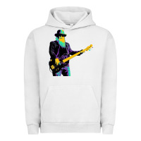Pigment Lunar Rock legends bassis dusty hill Urban Hoodie - artisFamous