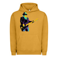 Pigment Peanut Butter legends bassis dusty hill Urban Hoodie - artisFamous