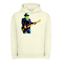 Pigment Pistachio legends bassis dusty hill Urban Hoodie - artisFamous