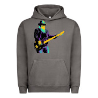 Pigment Tornado legends bassis dusty hill Urban Hoodie - artisFamous