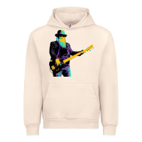 Sandshell legends bassis dusty hill Urban Hoodie - artisFamous