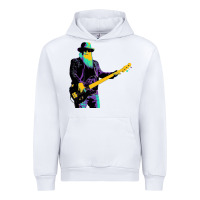 White legends bassis dusty hill Urban Hoodie - artisFamous