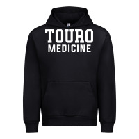 Black touro medicine Urban Hoodie - artisFamous