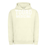 Pigment Pistachio touro medicine Urban Hoodie - artisFamous