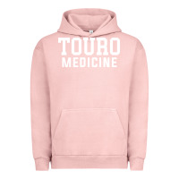 Pigment Salmon touro medicine Urban Hoodie - artisFamous