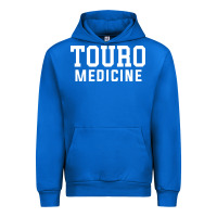 Cobalt touro medicine Urban Hoodie - artisFamous