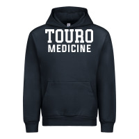 Navy touro medicine Urban Hoodie - artisFamous