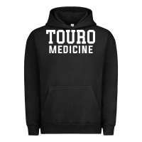 Pigment Black touro medicine Urban Hoodie - artisFamous