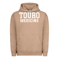 Pigment Burro touro medicine Urban Hoodie - artisFamous
