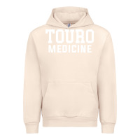 Sandshell touro medicine Urban Hoodie - artisFamous